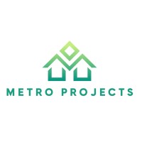 Metro Projects logo - Similar company to Boxcrib