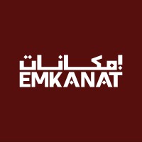 Emkanat logo - Similar company to Emqanat