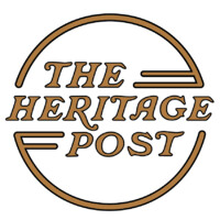 The Heritage Post logo - Similar company to Elsa-Freiburg E.V.