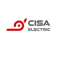Cisa Electric S. A. logo - Similar company to Tecsat