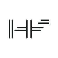 Homo Faber logo - Similar company to Michelangelo Foundation