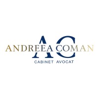Cabinet de avocat ANDREEA COMAN logo - Similar company to Codurile Penale