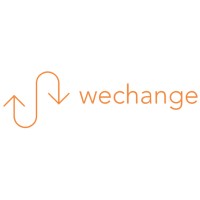 wechange logo - Similar company to Vibes