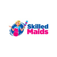 Skilled Maids logo - Similar company to Epicc Technologies