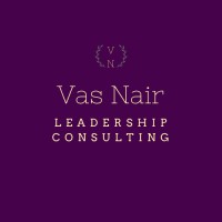 Vas Nair Leadership Consulting logo - Similar company to Vas Nair Design