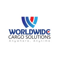 Worldwide Cargo Solutions