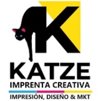 KATZE logo - Similar company to Katze - Ergonomía & Tecnología Industrial Ltda.