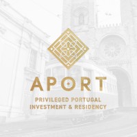 APORT - Privileged Portugal Investment and Residency logo - Similar company to Loyal Wealth Management