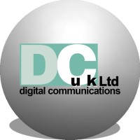 DCUK Ltd logo - Similar company to Code Security Systems Ltd