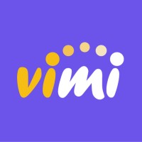vimi - for messages that matter logo - Similar company to On Purpose