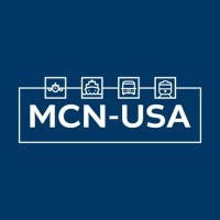 MCN-USA LLC logo - Similar company to Prime Logistics Group