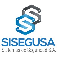 Sisegusa Ecuador logo - Similar company to Grupo Techmall