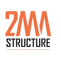 2MA STRUCTURE logo - Similar company to Bâti'Zen