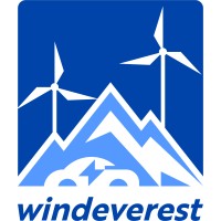 WindEverest logo - Similar company to Sfoundation Inc.