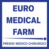 Euro Medical Farm logo - Similar company to Chimed S.R.L.