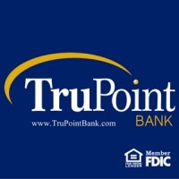 TruPoint Bank logo - Similar company to Trupoint Technology Services