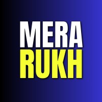 Mera Rukh logo - Similar company to Zingify.Us
