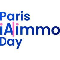 Paris iA iMMO Day logo - Similar company to Prospimmo.Ai