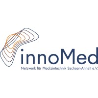 innoMed - Netzwerk für Medizintechnik Sachsen-Anhalt e.V. logo - Similar company to Aid Medware
