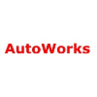 AutoWorks logo - Similar company to Autoworx
