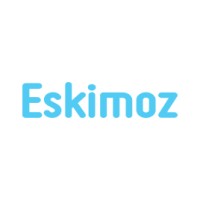 Eskimoz logo - Similar company to Angelstudio
