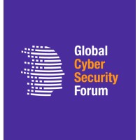 Global Cyber Security Forum logo - Similar company to Global Technopolitics Forum