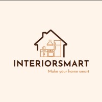INTERIORSMART logo - Similar company to Build Smart India