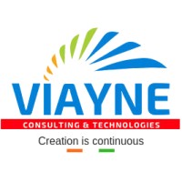 Viayne Consulting & Technologies logo - Similar company to Think Filter