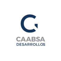 CAABSA Desarrollos logo - Similar company to Grupo Caabsa