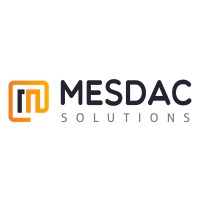 Mesdac Solutions LLC logo - Similar company to Triminog Webstore