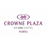 Crowne Plaza Porto logo - Similar company to Somos Restaurant & Lounge