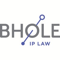 Bhole Ip Law