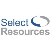 Select Resources LLC  now Procom Services logo - Similar company to Proactive Staffing