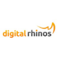 Digital Rhinos logo - Similar company to Vpply - Apply & Interview With Video