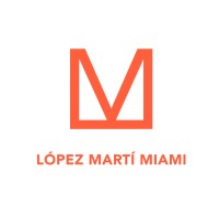 López Martí Miami logo - Similar company to Grinta Marketing