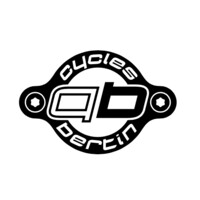 Cycles Bertin logo - Similar company to 1886 Cycles
