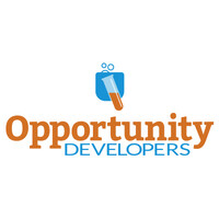 Opportunity Developers B.V. logo - Similar company to Missionmapper