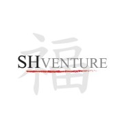 SH Venture logo - Similar company to Beeetle Inc