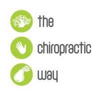 The Chiropractic Way logo - Similar company to Acorn Wellness Center