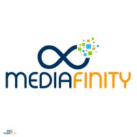 Mediafinity logo - Similar company to Thoughtradius