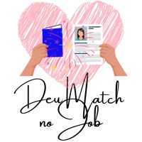 Deu Match no Job! logo - Similar company to Compazo