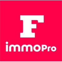 Figaro Immo Pro logo - Similar company to Groupe Seloger