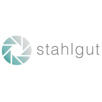 Stahlgut logo - Similar company to Cure - Centrum Für Umweltmanagement, Ressourcen Und Energie