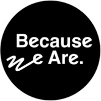 Because We Are. logo - Similar company to Agence J