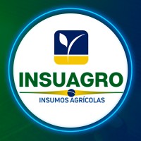 Insuagro Insumos Agricola logo - Similar company to Insuagro