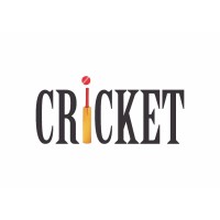 CRICKET Brand logo - Similar company to 12-24