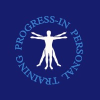 Progress-In Personal Training logo - Similar company to Ucg Solutions