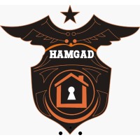 HAMGAD SECURITY SERVICES LTD logo - Similar company to Galaxy Television