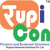 Rupicon~Makes Funding Easy logo - Similar company to Silverfox Services