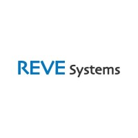 REVE Systems logo - Similar company to Orbitax Bangladesh